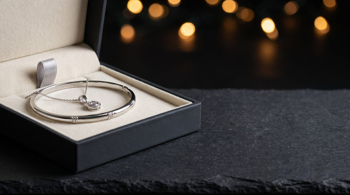 A gift with meaning