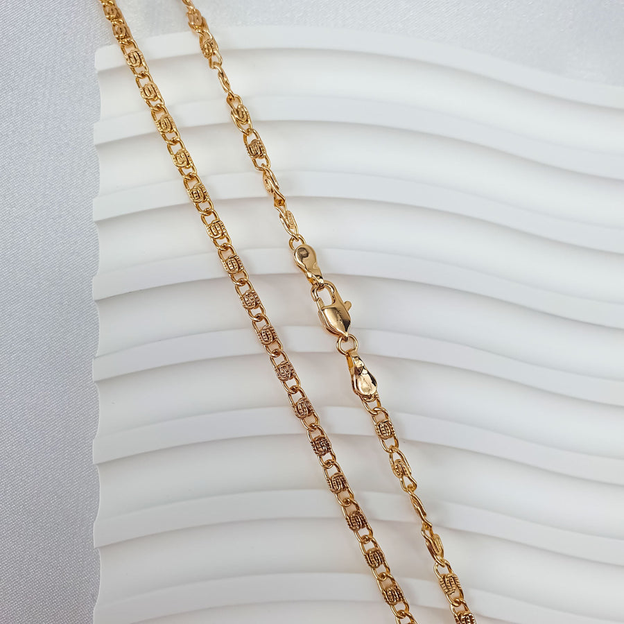 All chains