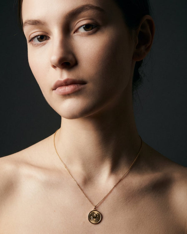 Zodiac jewellery