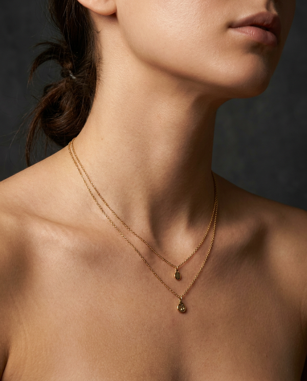 All necklaces