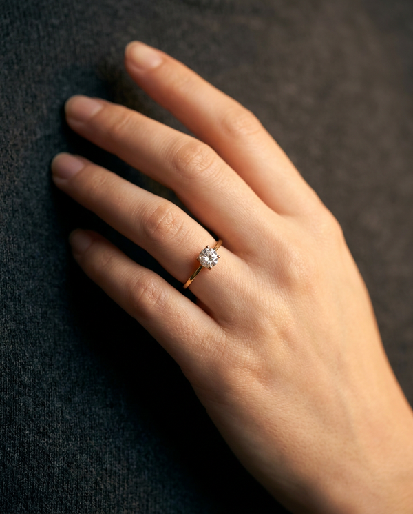 Classic rings