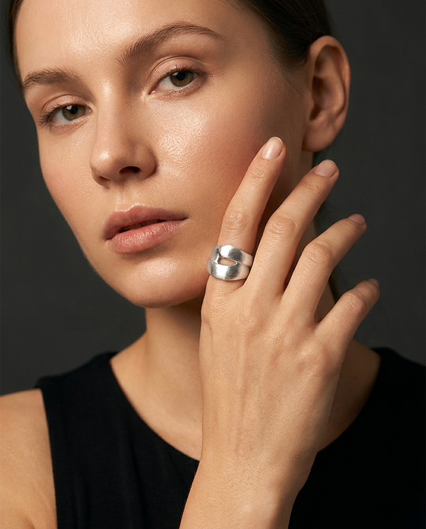 Fashion rings