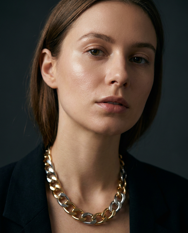 Fashion necklaces