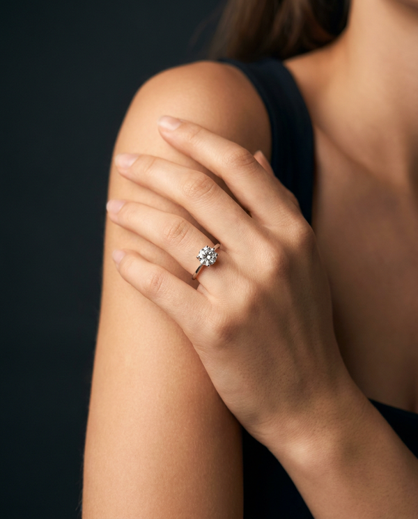 Engagement rings