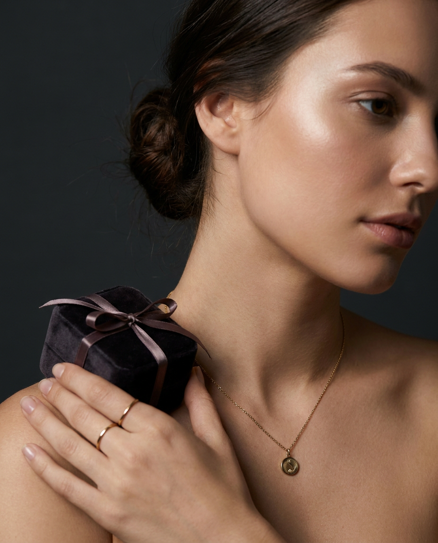 Jewellery gifts