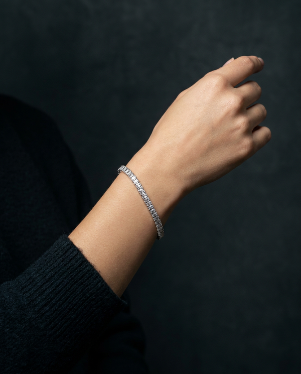 Classic bracelets