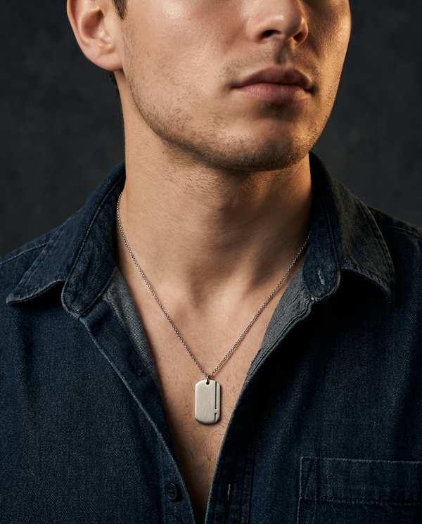 Men's pendants