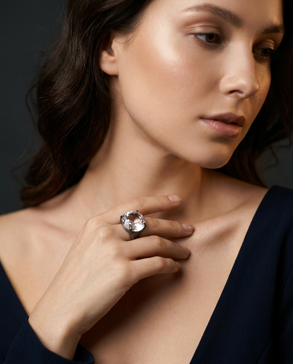 Evening rings