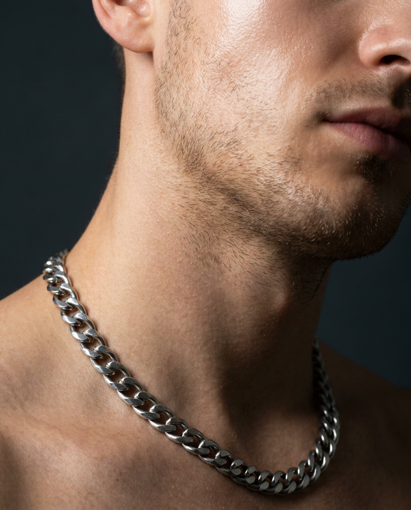 Men's chains