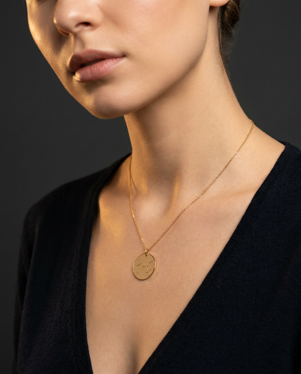 Zodiac pendants