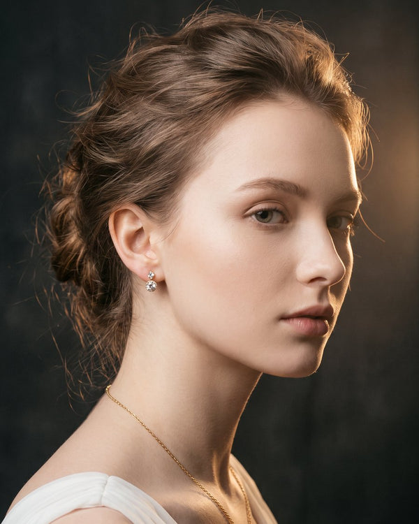 Wedding jewellery and gifts
