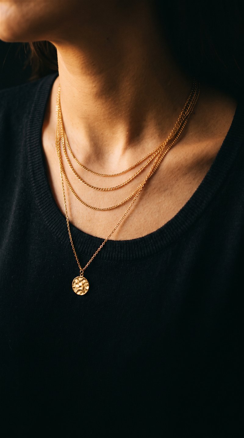 Trending — the most-bought jewellery right now